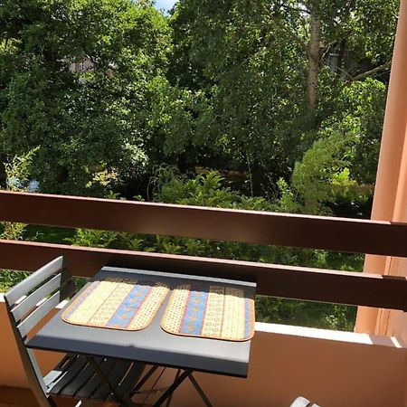 Grand Studio vue sur la rivière de l'Aven et le Bois d’Amour Pont-Aven Esterno foto